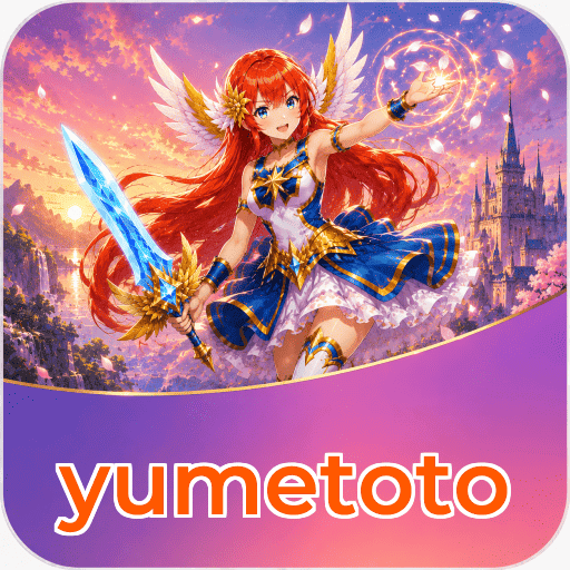 Screenshot Proses Instalasi yumetoto APK